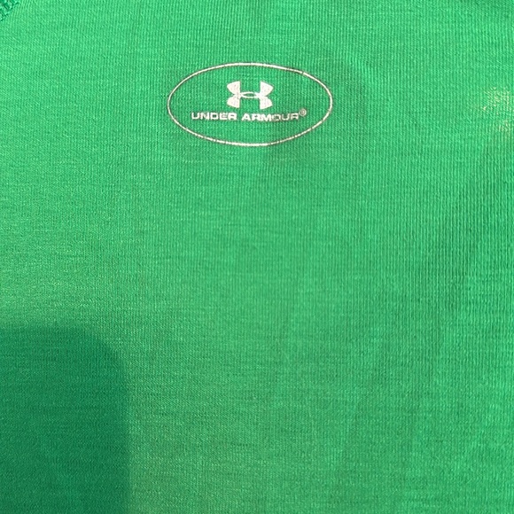 Under Armoir M Heat Gear T - Picture 4 of 5